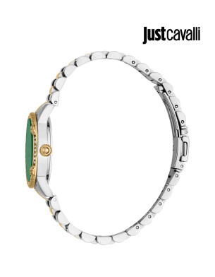 Just Cavalli Ladies Watch